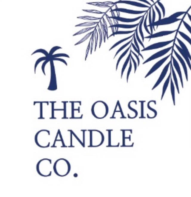 The Oasis Candle Co